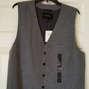Banana Republic Vest